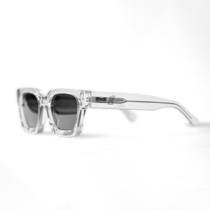 Horse mfg  x DiCE Magazine - Sunglasses - Crystal