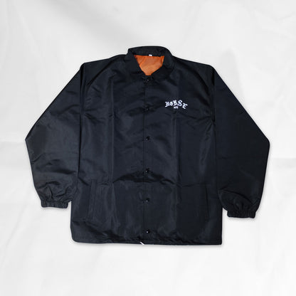 Horse Mfg. Coach Jacket