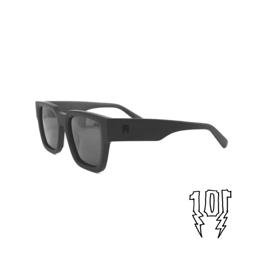 Horse mfg  x 101 Run & DiCE - Black