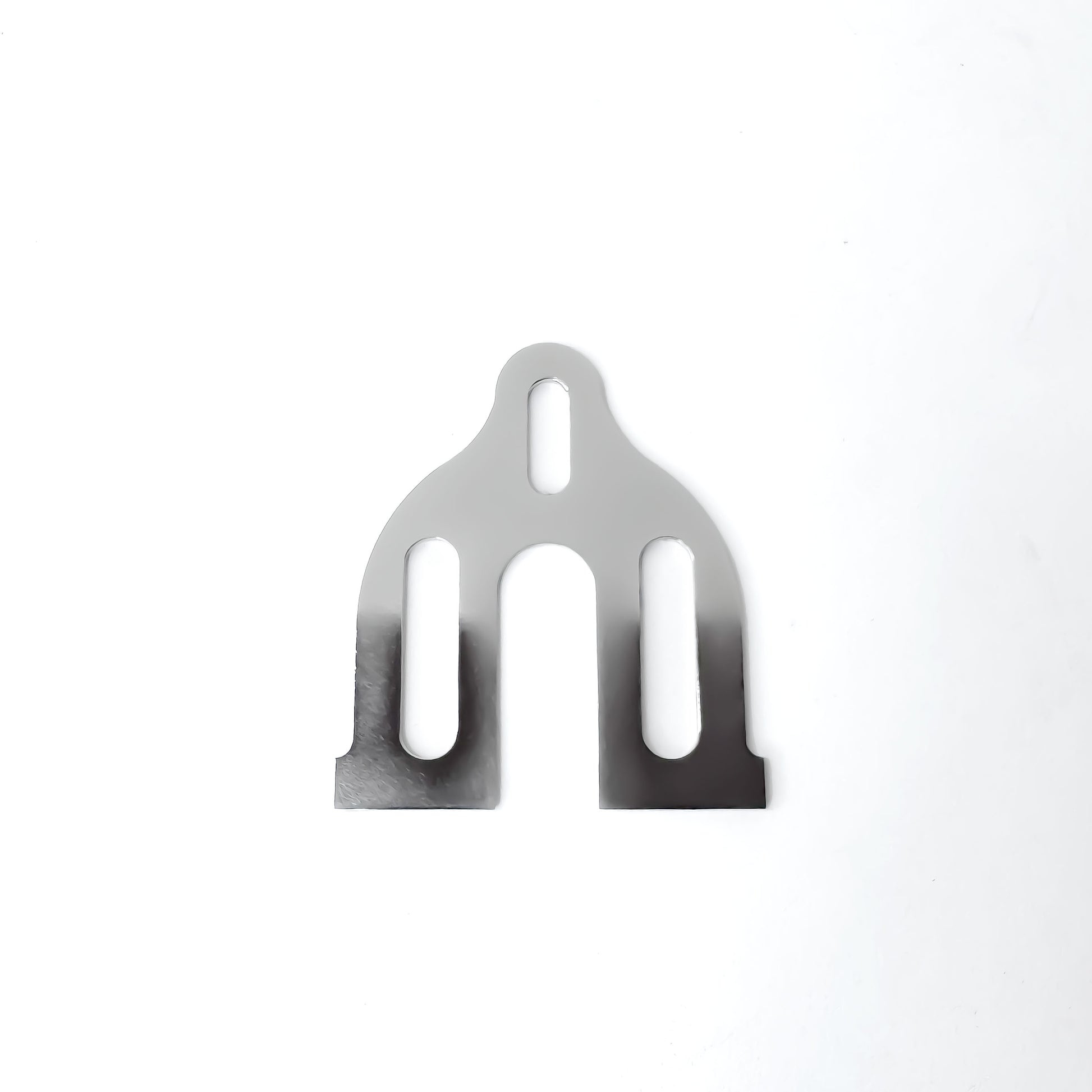 "The Horseshoe" Bracket