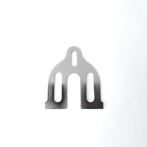 "The Horseshoe" Bracket