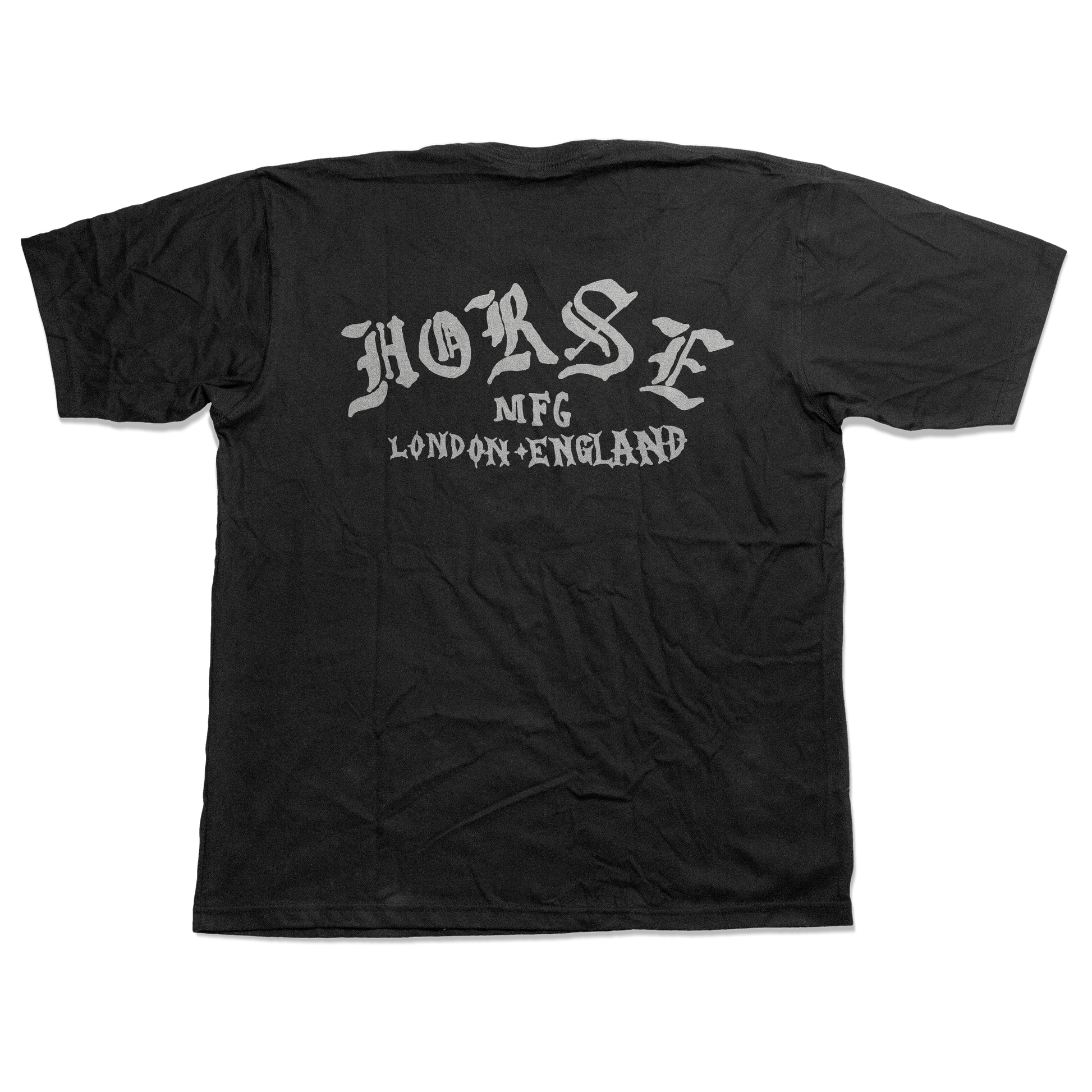 Horse Mfg - Team Shirt