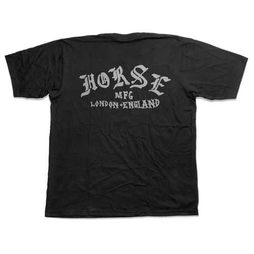 Horse Mfg - Team Shirt