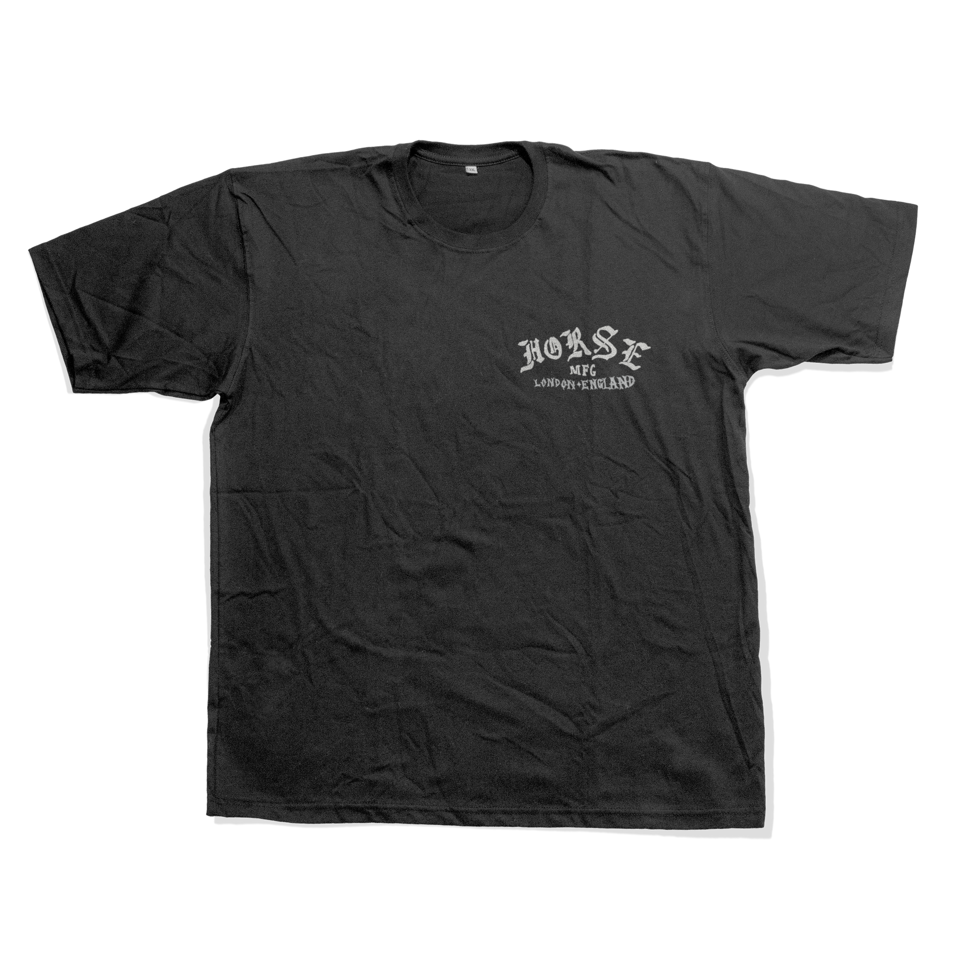 Horse Mfg - Team Shirt