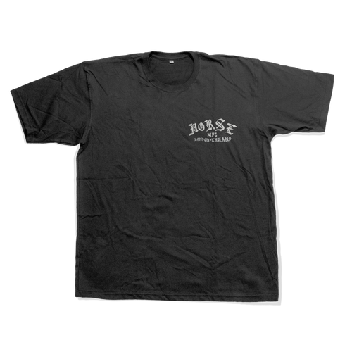 Horse Mfg - Team Shirt