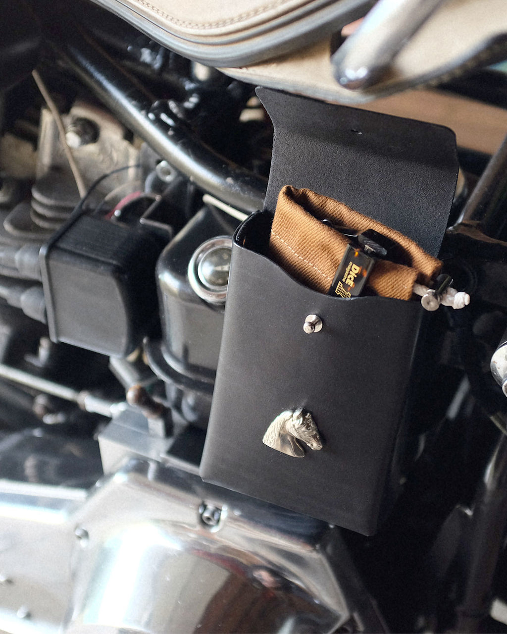 HORSE MFG - Frame Bag