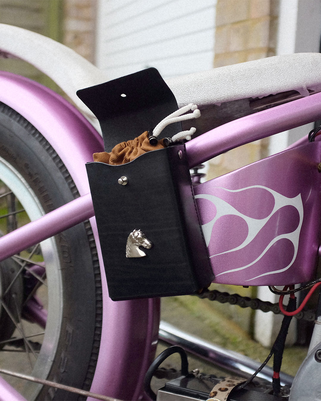 HORSE MFG - Frame Bag