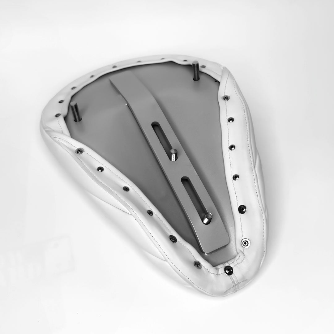 The Original HORSE MFG Solo Seat